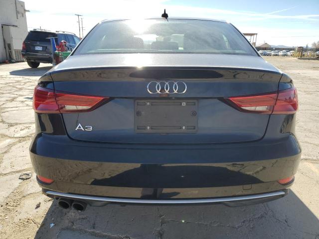 VIN WAUAUGFF0H1073272 2017 AUDI A3 no.6