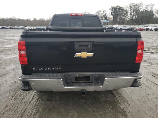 2015 CHEVROLET SILVERADO - 1GCVKRECXFZ265536