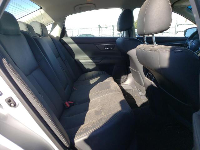2018 NISSAN ALTIMA 2.5 - 1N4AL3AP3JC185224