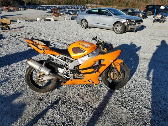 2004 KAWASAKI ZX636 B1 #3024278796