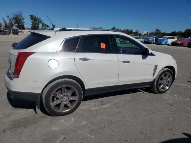 CADILLAC SRX PERFOR 2010 white  gas 3GYFNEEY9AS530463 photo #4