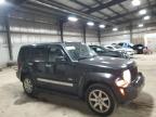 JEEP LIBERTY SP photo