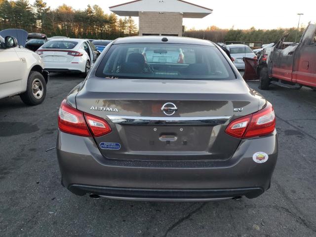 2017 NISSAN ALTIMA 2.5 - 1N4AL3AP1HC114677