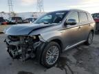 2022 MITSUBISHI OUTLANDER - JA4J2VA77NZ028060