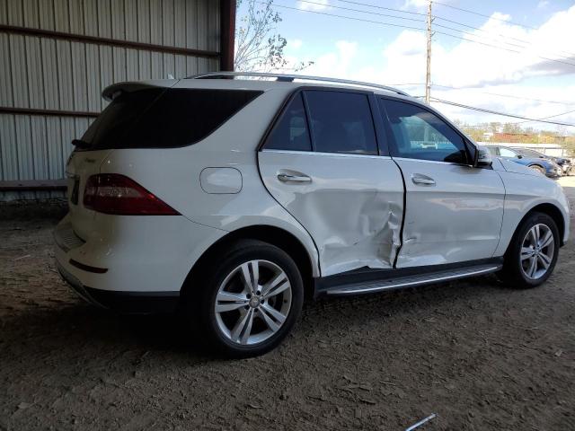 Vin: 4jgda5hb4fa576254, lot: 82307274, mercedes-benz m-class 350 4matic 20153