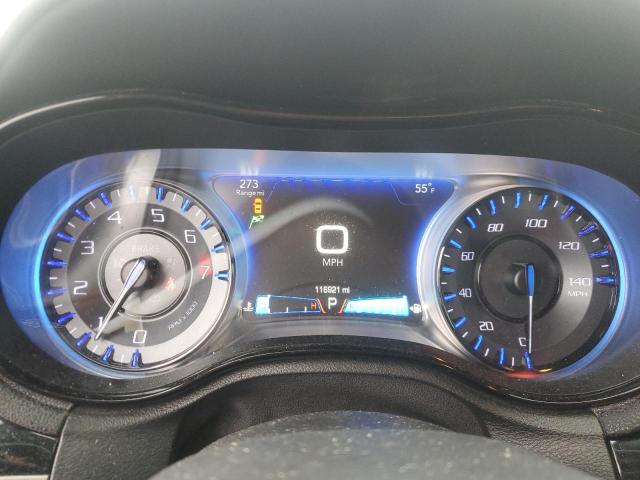 2016 CHRYSLER 300 S - 2C3CCABGXGH282520