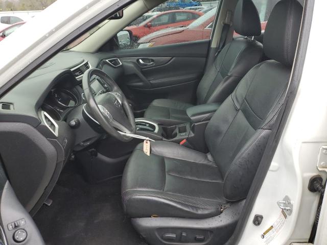 2015 NISSAN ROGUE S - 5N1AT2MV5FC813060