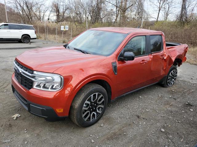 2024 FORD MAVERICK L #3023910280