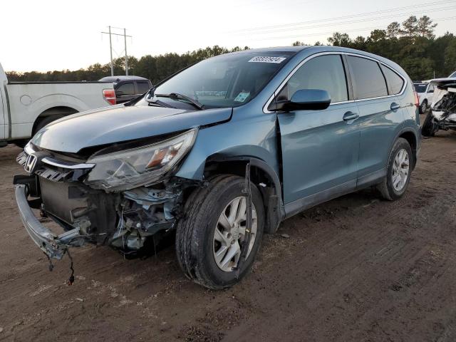 2016 HONDA CR-V EX #3022971078