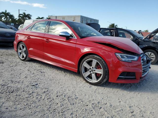 2017 AUDI S3 PREMIUM - WAUB1GFF5H1058716