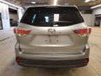 TOYOTA HIGHLANDER photo