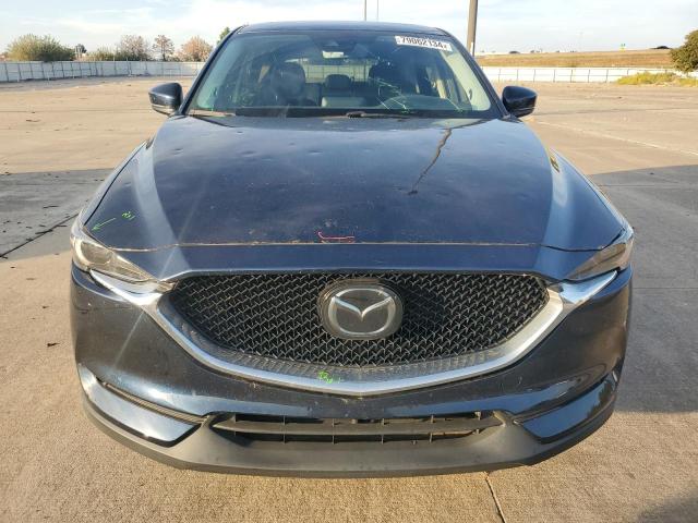 2020 MAZDA CX-5 GRAND - JM3KFADM3L0738252