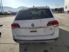 VOLKSWAGEN ATLAS SEL photo