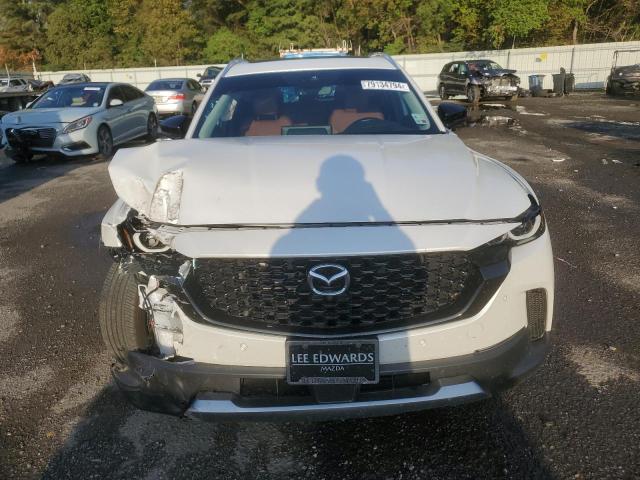 VIN 7MMVABEY1RN215030 2024 MAZDA CX-50 PREM no.5