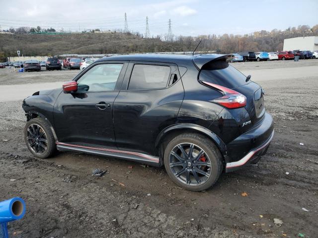 2015 NISSAN JUKE NISMO JN8DF5MV6FT250518