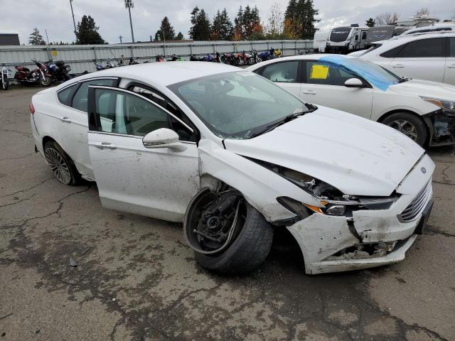 2017 FORD FUSION TIT - 3FA6P0K93HR123990