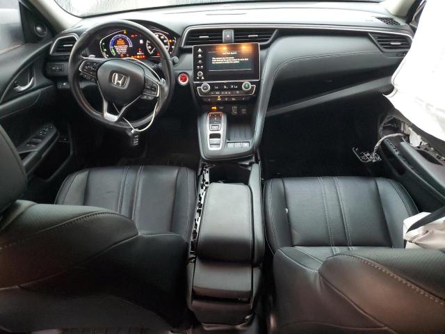 2020 HONDA INSIGHT TO 19XZE4F95LE013618