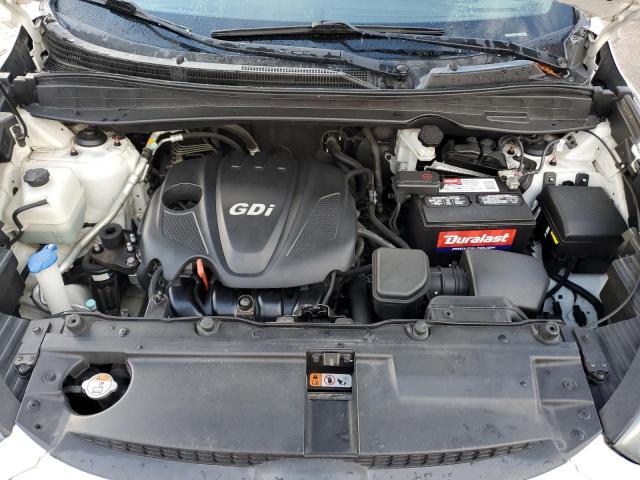 2015 HYUNDAI TUCSON LIM - KM8JU3AG1FU996296