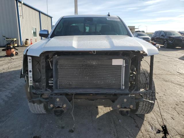 2017 GMC SIERRA K15 - 3GTU2NEC3HG447408