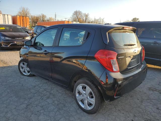 2020 CHEVROLET SPARK LS - KL8CB6SA8LC416082