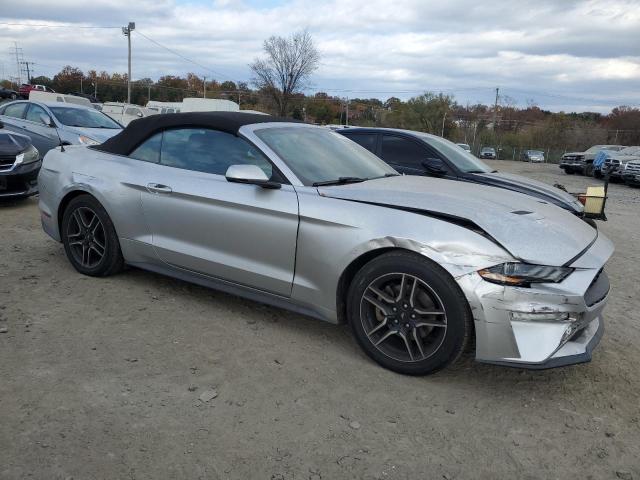 2019 FORD MUSTANG #3296350157