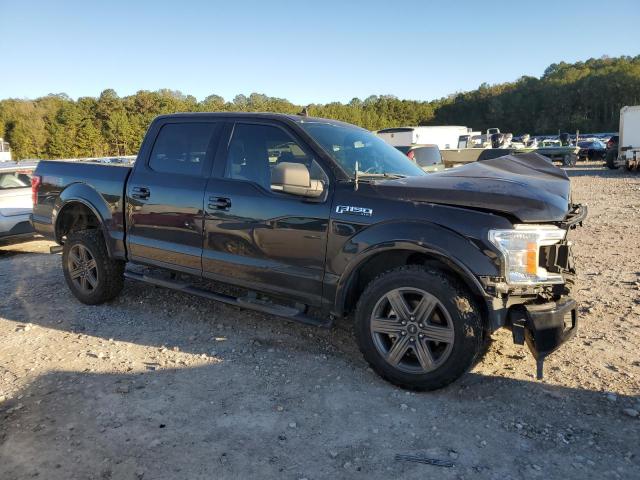 2020 FORD F150 SUPER - 1FTEW1E53LKD71869