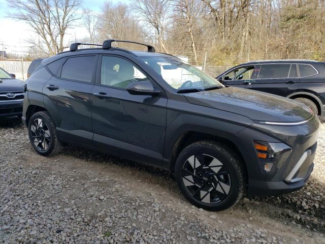 VIN KM8HCCAB0SU201674 2025 HYUNDAI KONA no.4