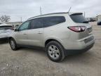 CHEVROLET TRAVERSE L снимка