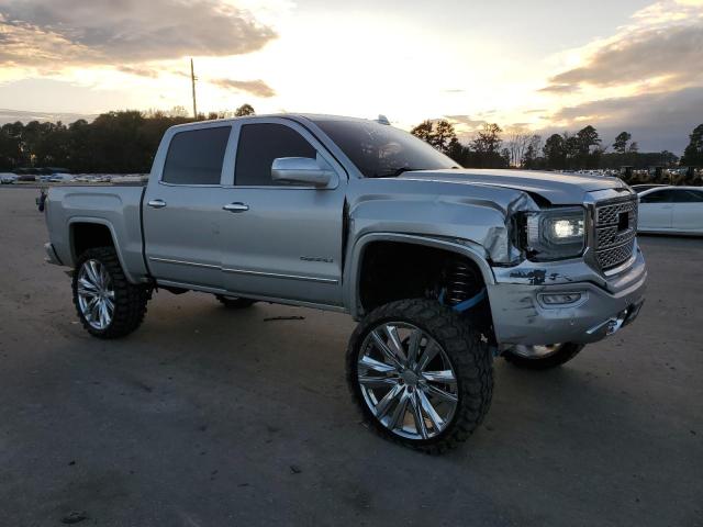 2017 GMC SIERRA K15 - 3GTU2PEJ9HG392697