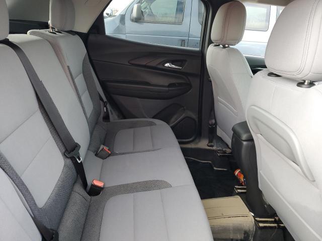 2024 CHEVROLET TRAILBLAZE - KL79MRSLXRB113329