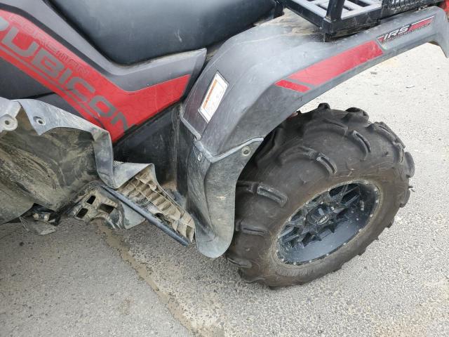 2024 HONDA TRX520 FA 1HFTE46H8R4950055