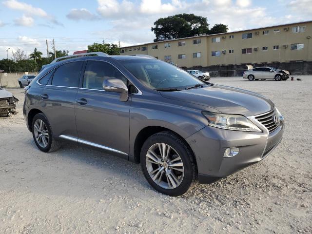 VIN 2T2ZK1BA0FC191362 2015 LEXUS RX350 no.4