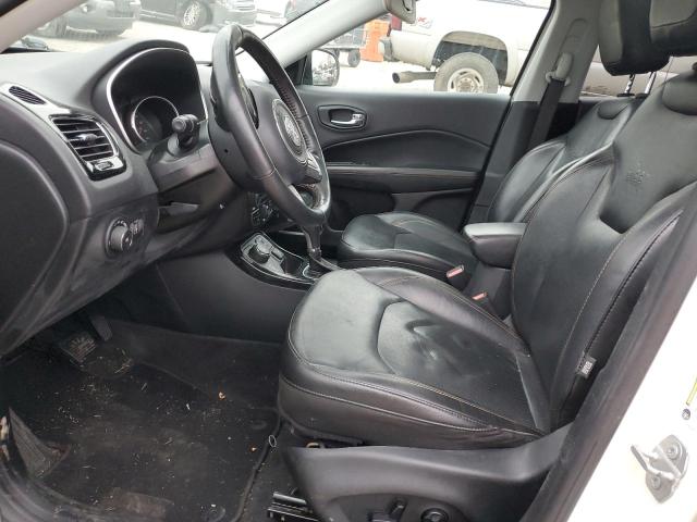 VIN 3C4NJDCBXJT206857 2018 JEEP COMPASS no.7