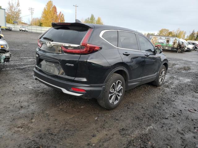 2020 HONDA CR-V EX - 2HKRW2H52LH699978