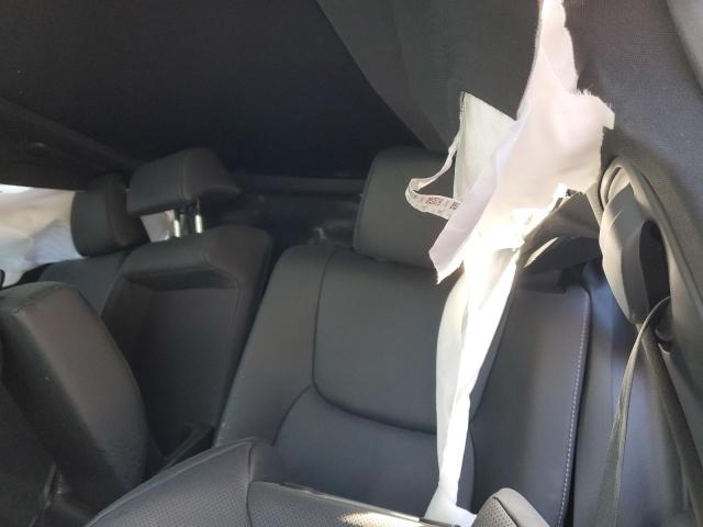 2024 LEXUS NX 350 LUX 2T2KGCEZXRC050433