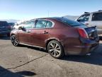 Lot #3025140208 2009 LINCOLN MKS