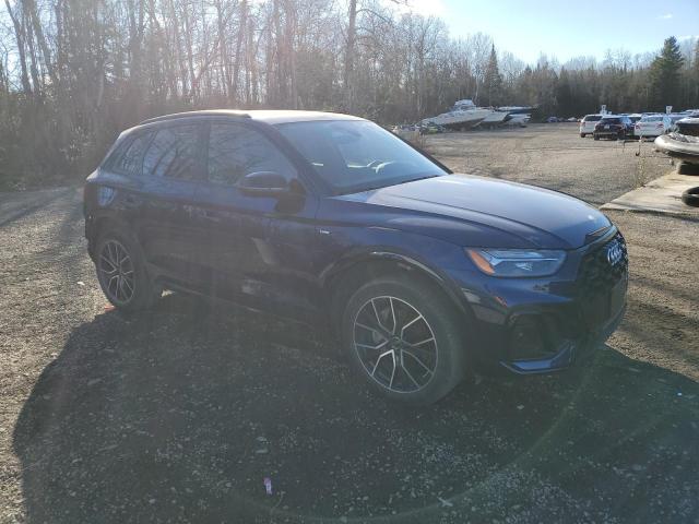 2023 AUDI Q5 PREMIUM - WA1EAAFY5P2001059