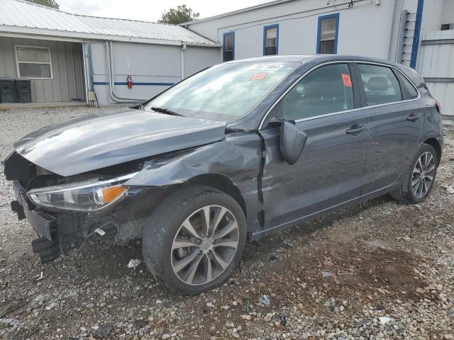 2018 HYUNDAI ELANTRA GT #2989247648