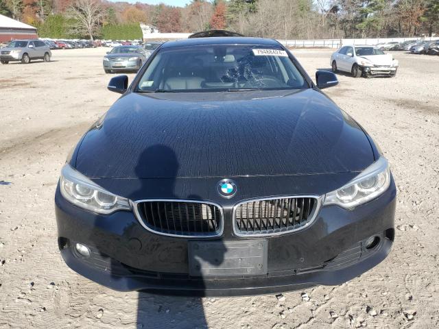 2015 BMW 428 XI GRA - WBA4C9C55FD331515