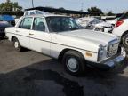 MERCEDES-BENZ 240D photo