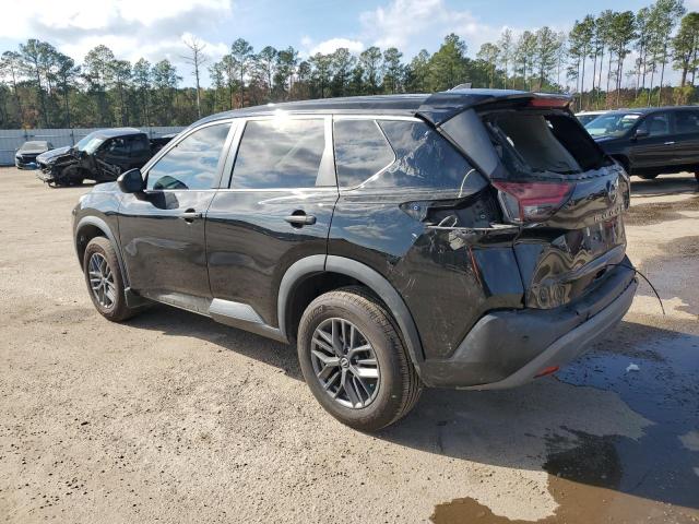 2022 NISSAN ROGUE S - 5N1BT3AA1NC703830