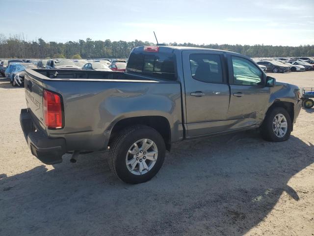 2022 CHEVROLET COLORADO L - 1GCGSCEN6N1264128