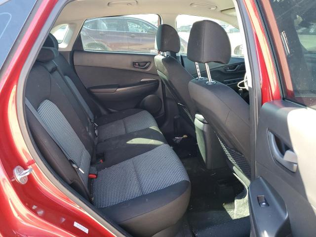 2019 HYUNDAI KONA SE - KM8K12AA1KU297604