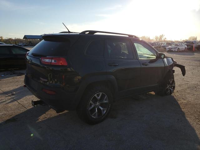 2015 JEEP CHEROKEE T - 1C4PJMBS6FW786457