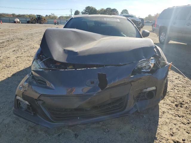 2015 SUBARU BRZ 2.0 LI - JF1ZCAC19F9605928