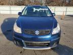 Lot #3023708936 2011 SUZUKI SX4