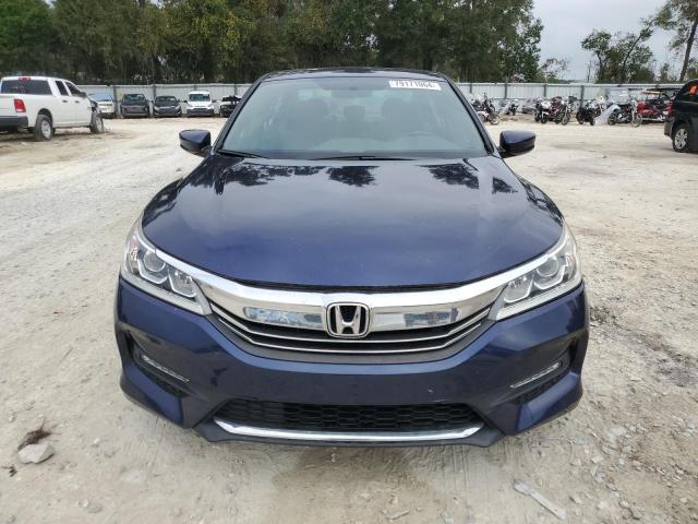 VIN 1HGCR2F55HA282158 2017 HONDA ACCORD no.5