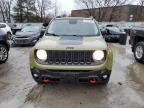 JEEP RENEGADE T photo