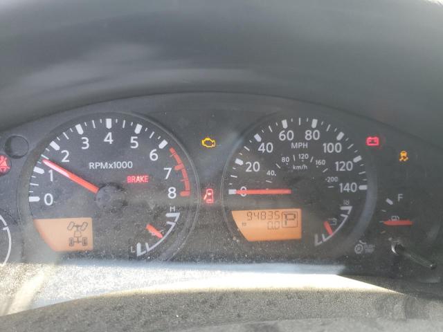 2015 NISSAN FRONTIER S - 1N6AD0CW1FN730615