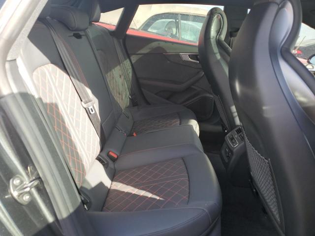 2023 AUDI S5 PRESTIG WAUB4DF5XPA052289